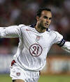 Landon Donovan